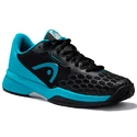 Junior Tennisschuhe Head Revolt Pro 3.5 All Court Black/Blue