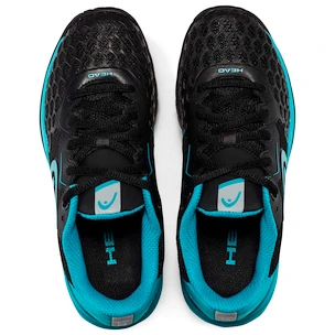 Junior Tennisschuhe Head Revolt Pro 3.5 All Court Black/Blue