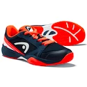 Junior Tennisschuhe Head Sprint 2.5 Dark Blue/Red