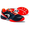 Junior Tennisschuhe Head Sprint 2.5 Dark Blue/Red