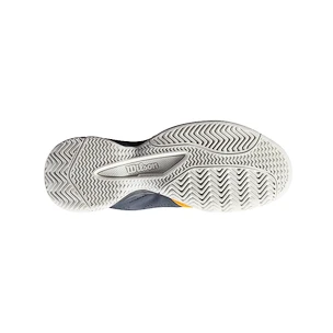 Junior Tennisschuhe Wilson  Kaos JR QL Autumn/Ebony/White