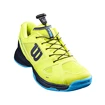 Junior Tennisschuhe Wilson Rush Pro Jr. QL Lime/Navy