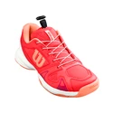 Junior Tennisschuhe Wilson Rush Pro QL Cayenne