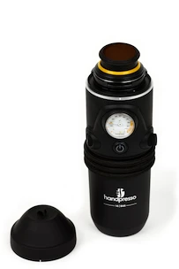 Kaffeemaschine Handpresso  Auto Hybrid