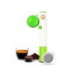 Kaffeemaschine Handpresso  Wild Hybrid Green