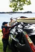 Kajakhalter Thule 874