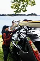 Kajakhalter Thule 874