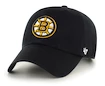Kappe 47 Brand Clean Up NHL Boston Bruins