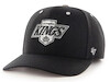 Kappe 47 Brand MVP DP Audible NHL Los Angeles Kings