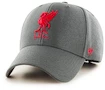 Kappe 47 Brand MVP Liverpool FC Dark Grey