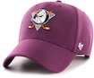 Kappe 47 Brand MVP NHL Anaheim Ducks