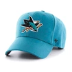 Kappe 47 Brand MVP NHL San Jose Sharks