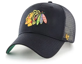 Kappe 47 Brand NHL Chicago Blackhawks Branson ’47 MVP