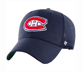 Kappe 47 Brand NHL Montreal Canadiens Branson ’47 MVP
