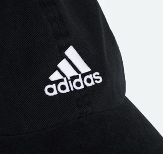 Kappe adidas  Dad Cap Bos