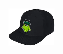 Kappe adidas Kappen Mascot NHL Flat Brim Dallas Stars