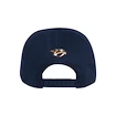 Kappe adidas Kappen  Mascot NHL Flat Brim Nashville Predators