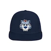 Kappe adidas Kappen  Mascot NHL Flat Brim Nashville Predators