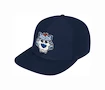 Kappe adidas Kappen  Mascot NHL Flat Brim Nashville Predators