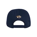 Kappe adidas Kappen  Mascot NHL Flat Brim Nashville Predators
