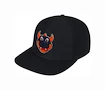 Kappe adidas Mascot Flat Brim NHL New York Islanders