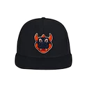 Kappe adidas Mascot Flat Brim NHL New York Islanders