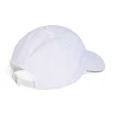 Kappe adidas  Tennis Originals Climacool Baseball Cap White / Green