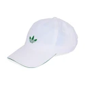 Kappe adidas  Tennis Originals Climacool Baseball Cap White / Green
