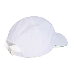 Kappe adidas  Tennis Originals Climacool Baseball Cap White / Green