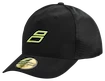 Kappe Babolat  Curve Trucker Cap Black Aero