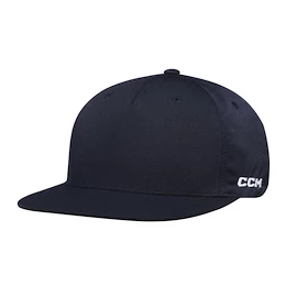 Kappe CCM Eflex Team Flatbrim Snapback True Navy