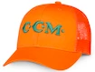 Kappe CCM Vintage Meshback Trucker