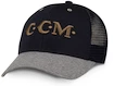 Kappe CCM Vintage Meshback Trucker