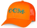 Kappe CCM Vintage Meshback Trucker