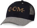 Kappe CCM Vintage Meshback Trucker