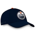 Kappe Fanatics Authentic Pro Rinkside Stretch NHL Edmonton Oilers