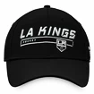 Kappe Fanatics Authentic Pro Rinkside Structured Adjustable NHL Los Angeles Kings