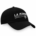 Kappe Fanatics Authentic Pro Rinkside Structured Adjustable NHL Los Angeles Kings