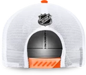 Kappe Fanatics Draft Caps  Authentic Pro Draft Structured Trucker-Podium Philadelphia Flyers