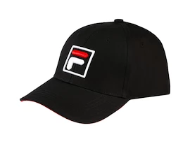 Kappe Fila Cap Forze Black