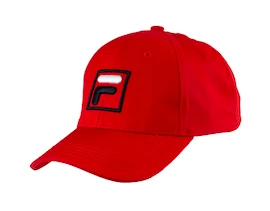 Kappe Fila Cap Forze Fila Red