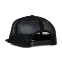 Kappe Fox  Absolute Mesh Snapback Deep Cobalt