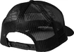 Kappe Fox  Boundary Trucker Black/Black