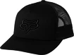 Kappe Fox  Boundary Trucker Black/Black