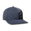 Kappe Fox  Clouded Flexfit 2.0 Hat