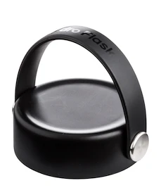 Kappe Hydro Flask Wide Flex Cap Black