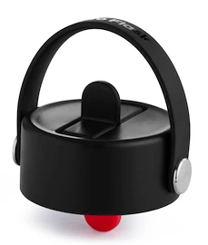 Kappe Hydro Flask Wide Flex Straw Cap Black