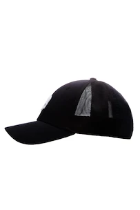 Kappe Hydrogen  Cap Black