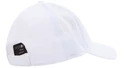 Kappe Hydrogen  Tennis Cap White