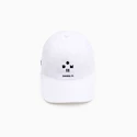 Kappe Lacoste  Medvedev Cap White